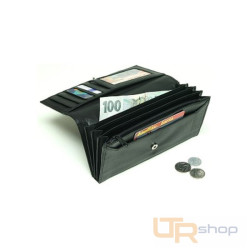 V-25E peněženka dámská kožená LAGEN