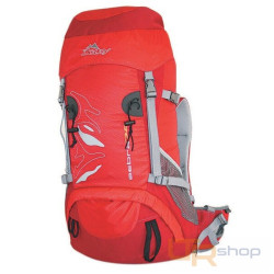 ZEBRA 38 turistický batoh Doldy