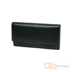 V-40 peněženka dámská kožená LAGEN