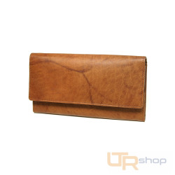 V-40 peněženka dámská kožená LAGEN