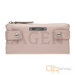 958 peněženka dámská kožená LAGEN
