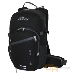 ZION 24 turistický batoh Doldy