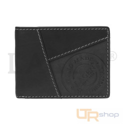 511451 kožená pánská peněženk LAGEN