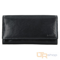 V-40/T peněženka dámská kožená LAGEN