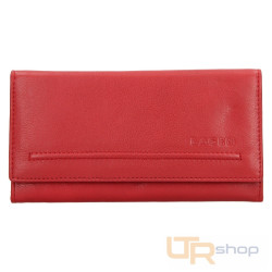 V-25E peněženka dámská kožená LAGEN