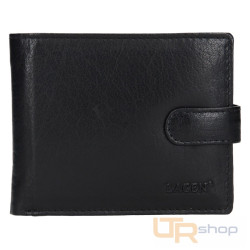 E-1036 peněženka pánská kožená LAGEN