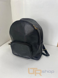 URBAN kožený batoh Bagind
