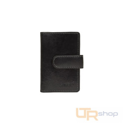 1481/T vizitkář kožený LAGEN