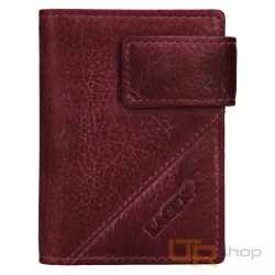 RX-11/D vizitkář kožený LAGEN