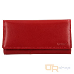 V-62/B peněženka dámská kožená LAGEN