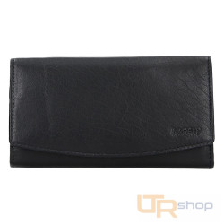 V-14 peněženka dámská kožená LAGEN