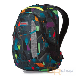 GARDEN 20L dámský batoh Dakine