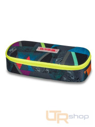SCHOOL CASE WOMENS penál Dakine