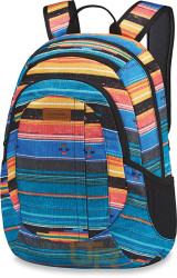 GARDEN 20L dámský batoh Dakine