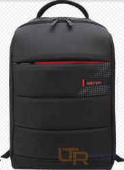 BL-BB-3335R batoh s USB konektorem 15.6