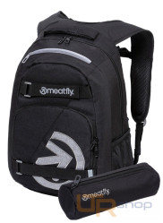 EXILE BACKPACK 24L batoh + penál Meatfly