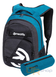 EXILE BACKPACK 24L batoh + penál Meatfly