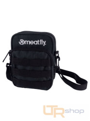 HARDY SMALL BAG taštička přes rameno Meatfly