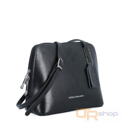 NB 0115 kožená crossbody kabelka NOELIA BOLGER