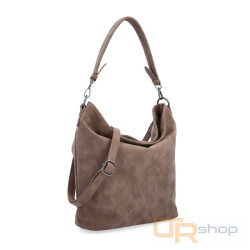 1103 elegantní hobo kabelka TANGERIN