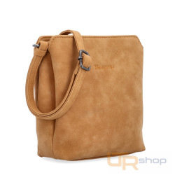 1117 menší crossbody kabelka TANGERIN