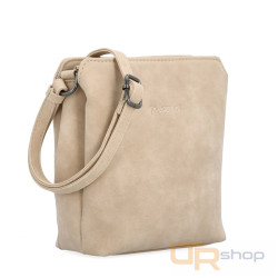 1117 menší crossbody kabelka TANGERIN