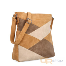 1118 crossbody kabelka TANGERIN