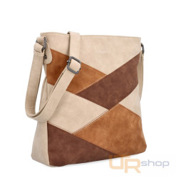 1118 crossbody kabelka TANGERIN