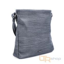 4305 crossbody kabelka Tangerin