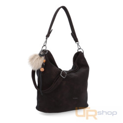 4657 stylová Hobo kabelka CARMELO