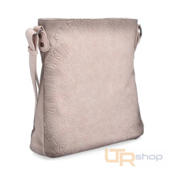 6279 Středně velká crossbody kabelka Indee s mandalou