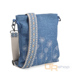 6335 crossbody kabelka Indee