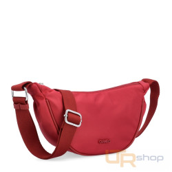 6609 crossbody kabelka typu moonbag CARMELO