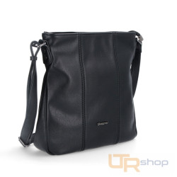 8004 crossbody kabelka s prošitím TANGERIN