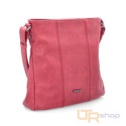 8004 crossbody kabelka s prošitím TANGERIN