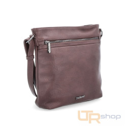 8022 menší crossbody kabelka Tangerin