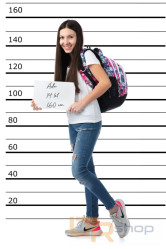 ENERGY 21 studentský batoh BAGMASTER