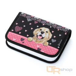 CASE ALFA 21 školní penál Bagmaster