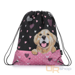 SHOE ALFA 21 sáček BAgmaster