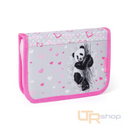 CASE BETA 22 školní penál Bagmaster