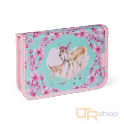 CASE LUMI 23 školní penál Bagmaster