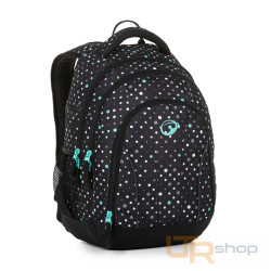SUPERNOVA 23 studentský batoh Bagmaster