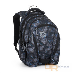 BAG 24 studentský batoh Bagmaster