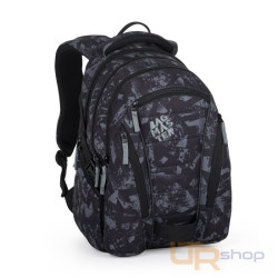 BAG 24 studentský batoh Bagmaster