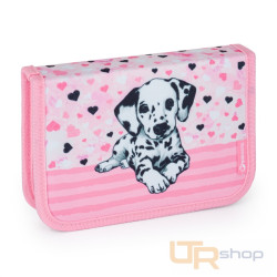 CASE BETA 24 školní dvouchlopňový penál Bagmaster