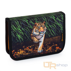 CASE BETA 24 školní dvouchlopňový penál Bagmaster