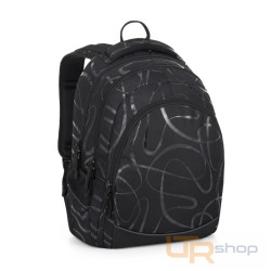 DIGITAL 24 studentský batoh Bagmaster