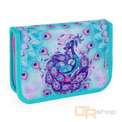 CASE VEGA 24 školní dvouchlopňový penál Bagmaster