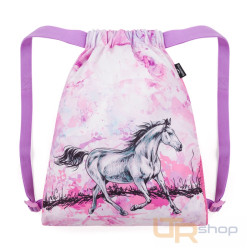 CITY BAG DOPI 24 školní sáček Bagmaster