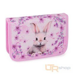 CASE LUMI 25 školní penál dvouchlopňový